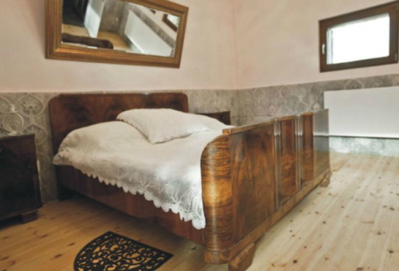 inny - Stodoła Wszystkich Świętych Zwana Oczyszczalnią - Pokoje - zdjęcie 5