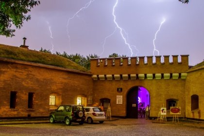 inny - Centrum Sztuki Fort Sokolnickiego - zdjęcie 2