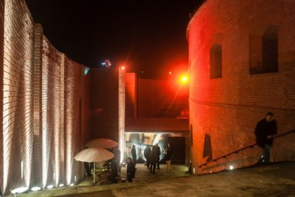 inny - Centrum Sztuki Fort Sokolnickiego - zdjęcie 3