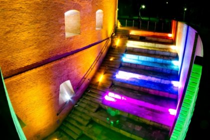 inny - Centrum Sztuki Fort Sokolnickiego - zdjęcie 4