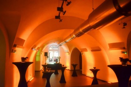 inny - Centrum Sztuki Fort Sokolnickiego - zdjęcie 5