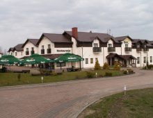 Hotel  Wrota Kaszub