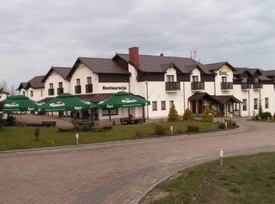 Hotel  Wrota Kaszub