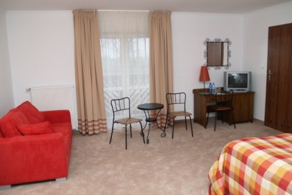 hotel *** - Hotel  Wrota Kaszub - zdjęcie 2