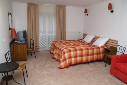 hotel *** - Hotel  Wrota Kaszub - zdjęcie 3