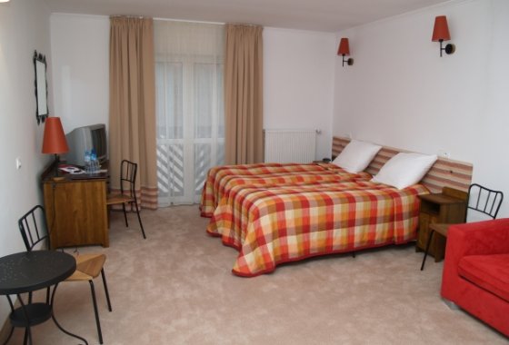 hotel *** - Hotel  Wrota Kaszub - Pokoje - zdjęcie 2
