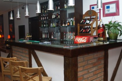 hotel *** - Hotel  Wrota Kaszub - zdjęcie 4