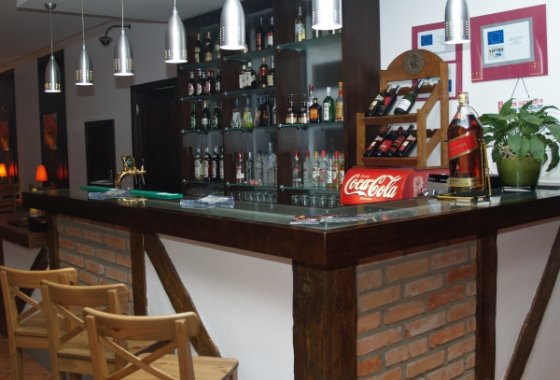 hotel *** - Hotel  Wrota Kaszub - Usługi - zdjęcie 1