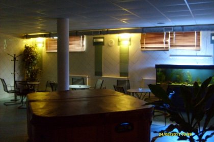 hotel *** - Hotel  Wrota Kaszub - zdjęcie 5
