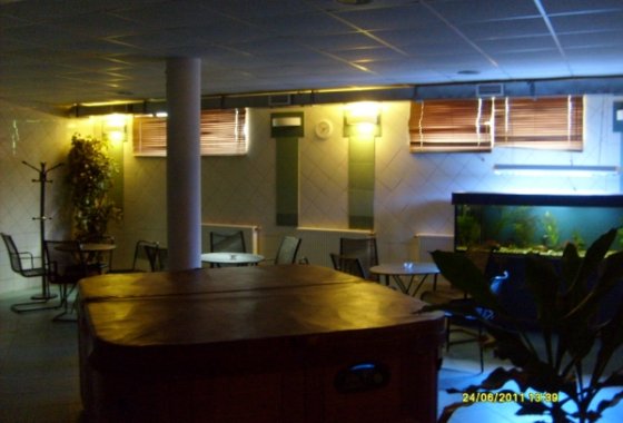 hotel *** - Hotel  Wrota Kaszub - Usługi - zdjęcie 2