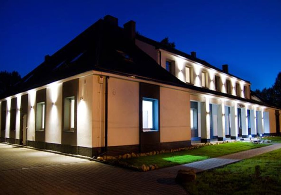 inny - Apart Resort