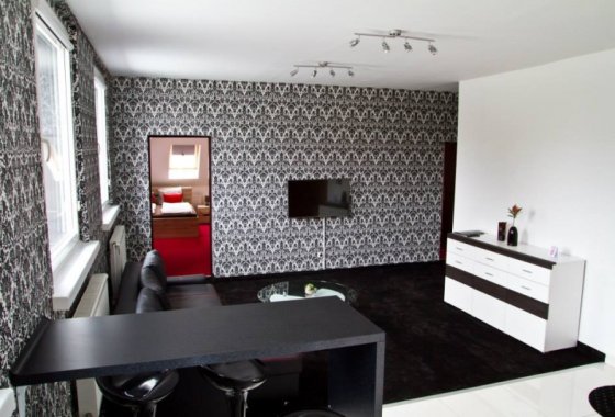 inny - Apart Resort - Pokoje - zdjęcie 3