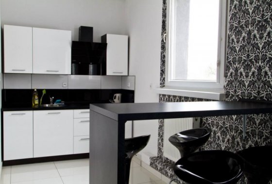 inny - Apart Resort - Pokoje - zdjęcie 4