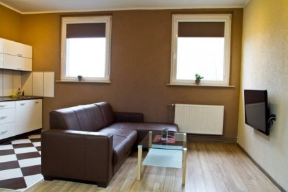 inny - Apart Resort - zdjęcie 4