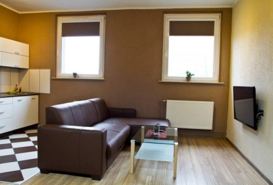 inny - Apart Resort - Pokoje - zdjęcie 5