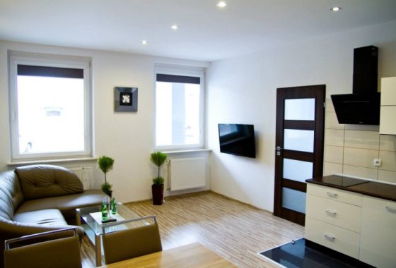 inny - Apart Resort - Pokoje - zdjęcie 6