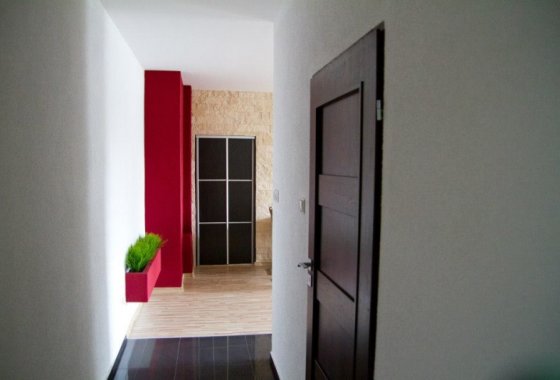 inny - Apart Resort - Pokoje - zdjęcie 7