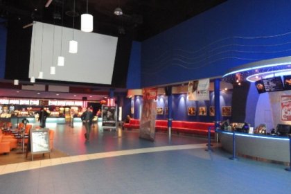 inny - Multikino Warszawa Ursynów - zdjęcie 1
