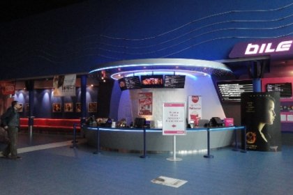 inny - Multikino Warszawa Ursynów - zdjęcie 2