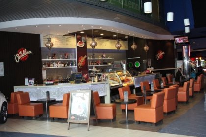 inny - Multikino Warszawa Ursynów - zdjęcie 3