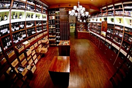 inny - Whisky and Wine Place - zdjęcie 1