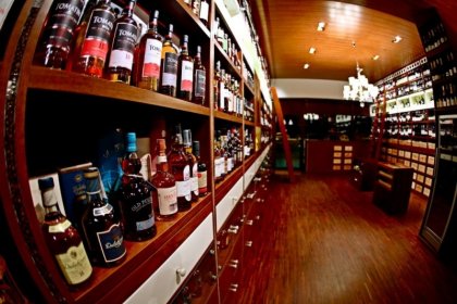 inny - Whisky and Wine Place - zdjęcie 2