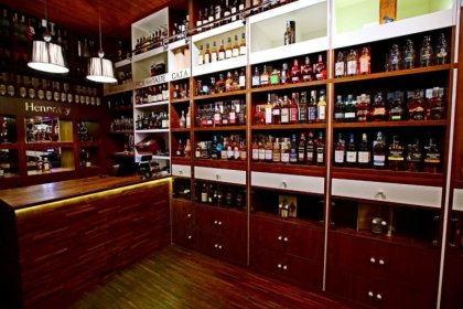 inny - Whisky and Wine Place - zdjęcie 3
