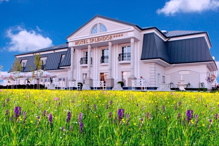 Hotel Splendor****