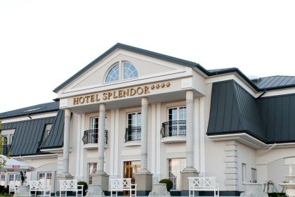 hotel **** - Hotel Splendor**** - zdjęcie 1