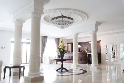 hotel **** - Hotel Splendor**** - zdjęcie 2