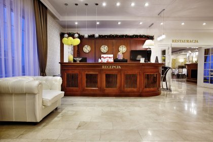 hotel **** - Hotel Splendor**** - zdjęcie 3