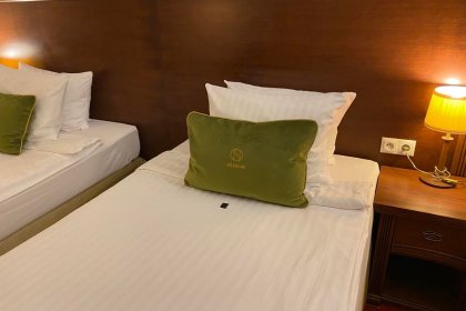 hotel **** - Hotel Splendor**** - zdjęcie 7