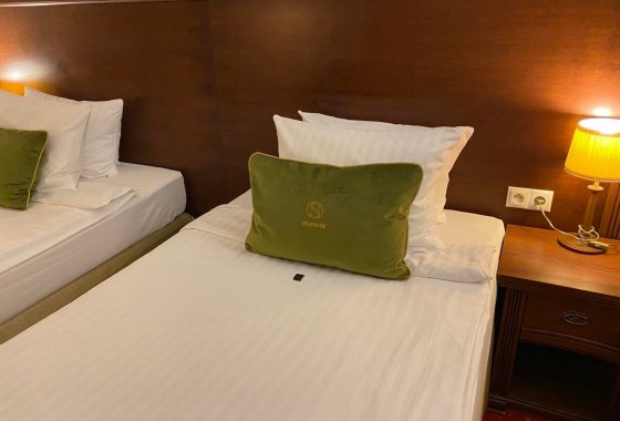 hotel **** - Hotel Splendor**** - Pokoje - zdjęcie 4