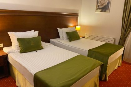 hotel **** - Hotel Splendor**** - zdjęcie 8
