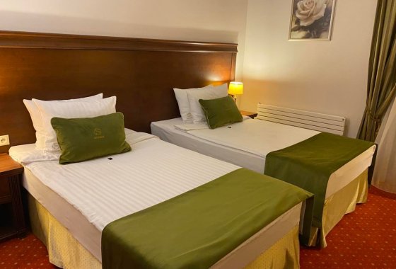 hotel **** - Hotel Splendor**** - Pokoje - zdjęcie 5