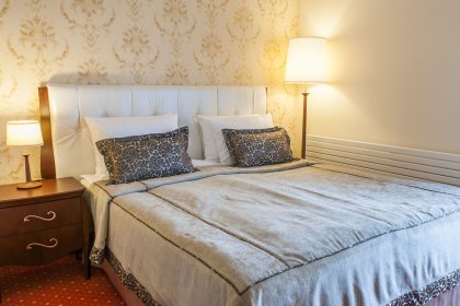 hotel **** - Hotel Splendor**** - zdjęcie 6