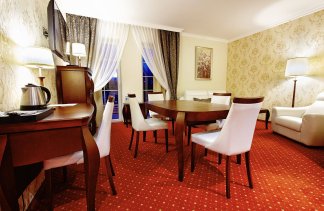 hotel **** - Hotel Splendor**** - zdjęcie 1