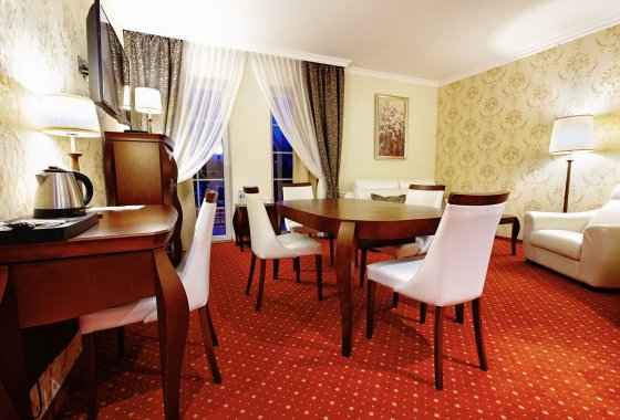 hotel **** - Hotel Splendor**** - Pokoje - zdjęcie 1