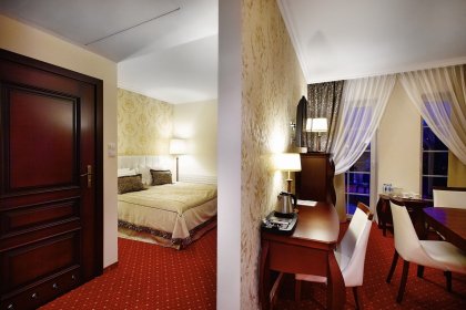 hotel **** - Hotel Splendor**** - zdjęcie 5