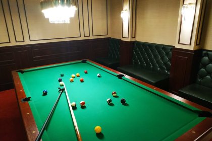 hotel **** - Hotel Splendor**** - zdjęcie 9