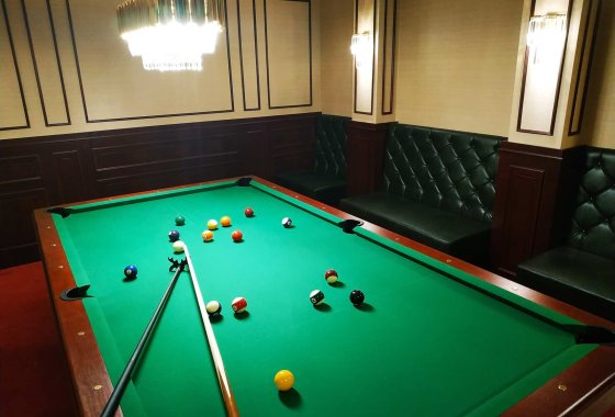 hotel **** - Hotel Splendor**** - Usługi - zdjęcie 1