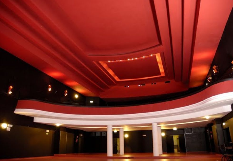 inny - Klub Hybrydy