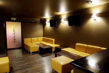 inny - Klub Hybrydy - zdjęcie 17