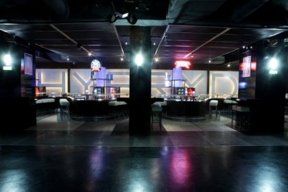 inny - Klub Hybrydy - zdjęcie 4