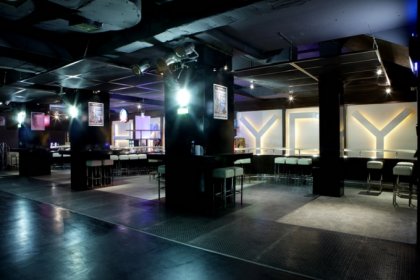 inny - Klub Hybrydy - zdjęcie 2