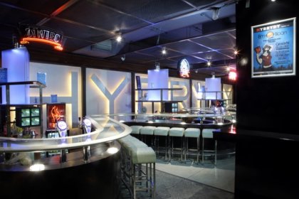 inny - Klub Hybrydy - zdjęcie 18