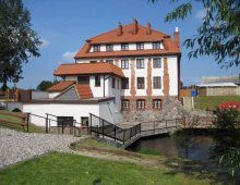 Bobrowy Dwór