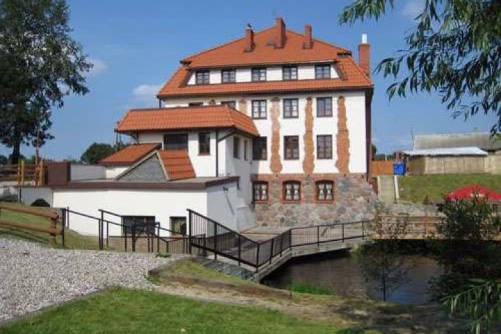 Bobrowy Dwór