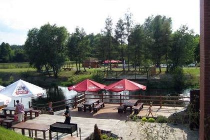 hotel *** - Bobrowy Dwór - zdjęcie 4