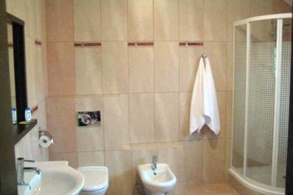 hotel *** - Bobrowy Dwór - zdjęcie 9